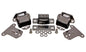 Energy Suspension - Motor And Transmission Mount - 3.1134G