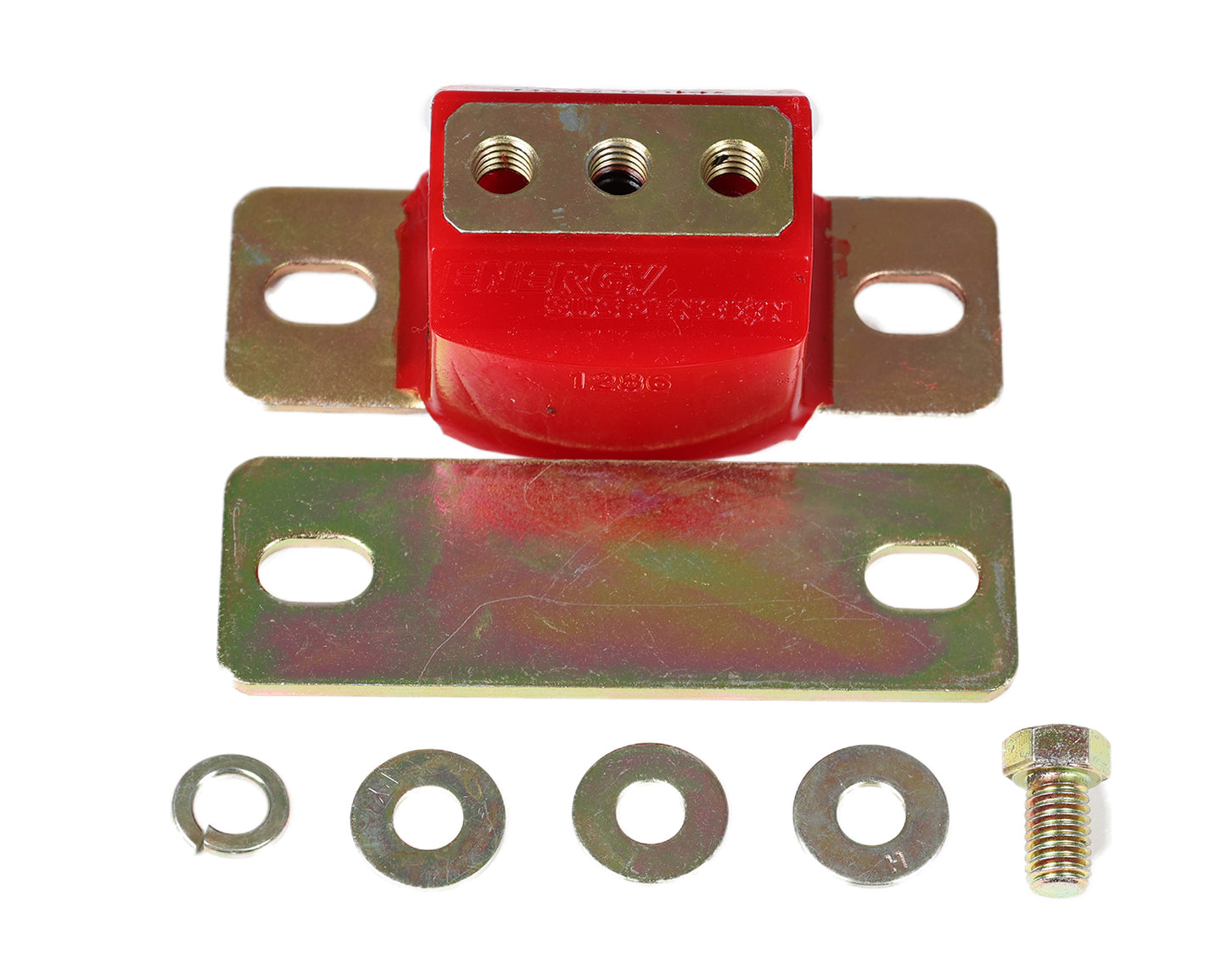 Energy Suspension - Performance Transmission Mount - 3.1142R