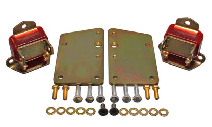 Energy Suspension - GM LS Series Motor Mount Conversion Kit - 3.1150R