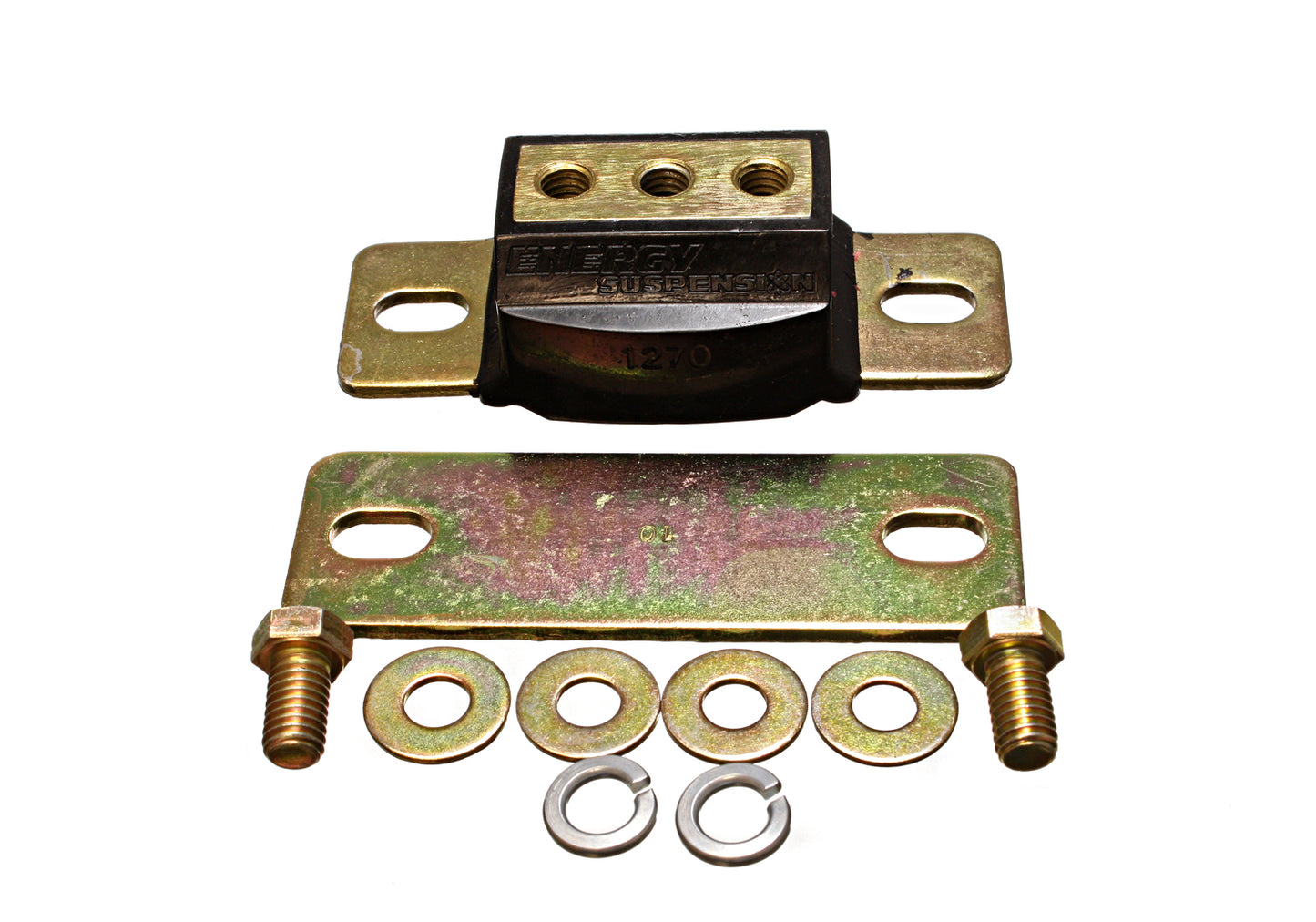 Energy Suspension - GM Transmission Mount - 3.1158G