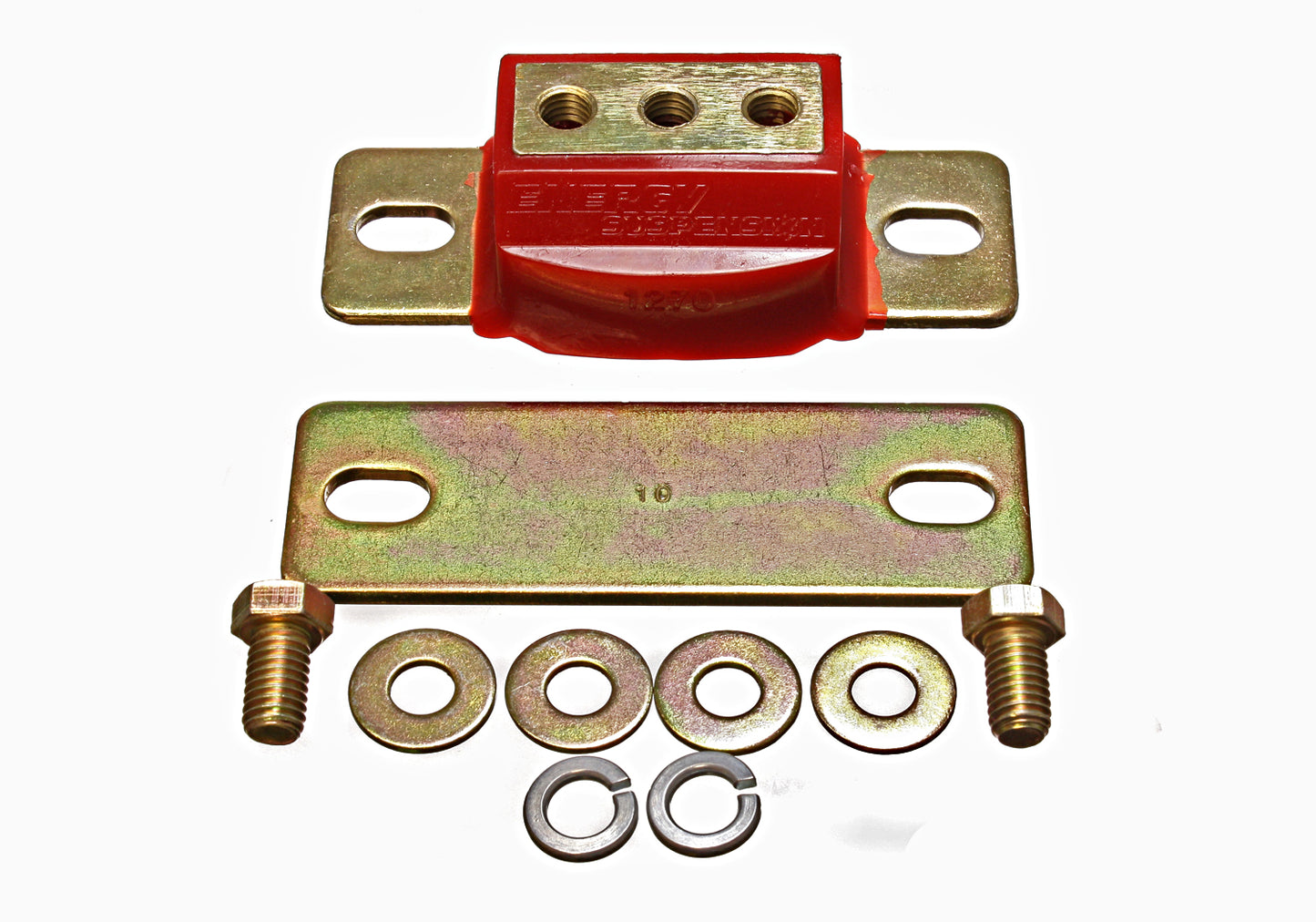 Energy Suspension - GM Transmission Mount - 3.1158R