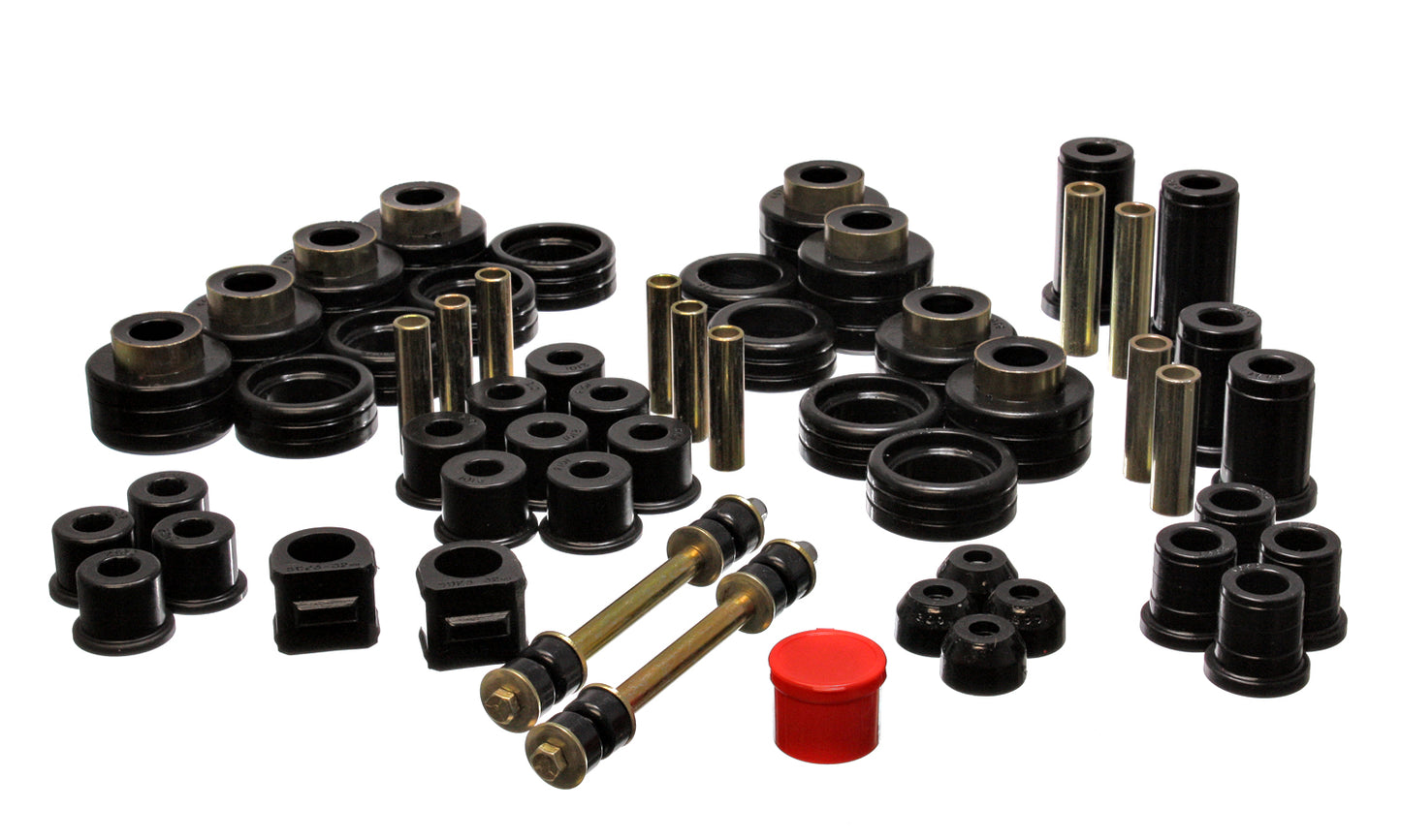 Energy Suspension - Hyper-Flex System - 3.18101G