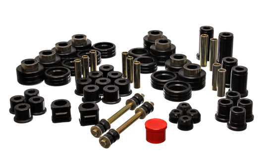 Energy Suspension - Hyper-Flex System - 3.18101G