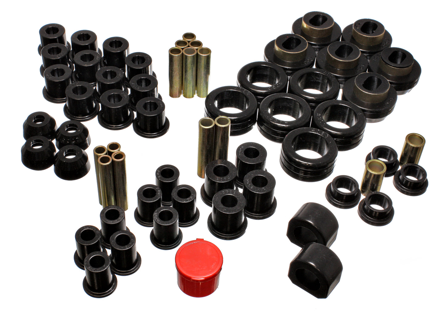 Energy Suspension - Hyper-Flex System - 3.18102G