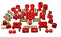 Energy Suspension - Hyper-Flex System - 3.18104R