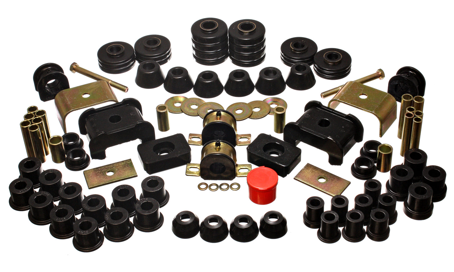 Energy Suspension - Hyper-Flex System - 3.18105G