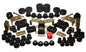 Energy Suspension - Hyper-Flex System - 3.18105G