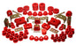Energy Suspension - Hyper-Flex System - 3.18105R