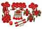 Energy Suspension - Hyper-Flex System - 3.18106R