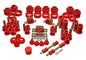 Energy Suspension - Hyper-Flex System - 3.18107R