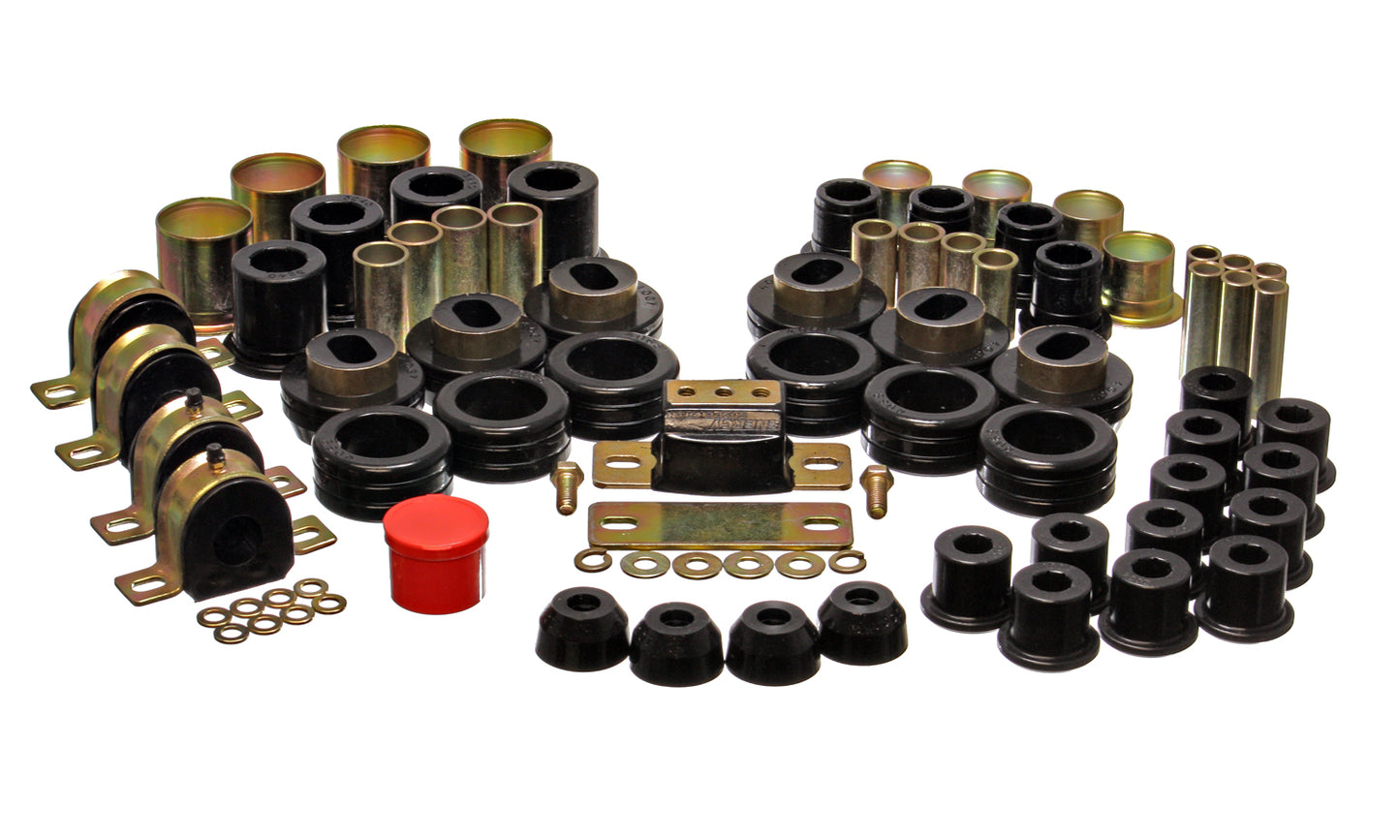 Energy Suspension - Hyper-Flex System - 3.18108G