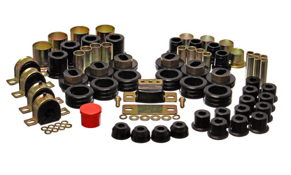 Energy Suspension - Hyper-Flex System - 3.18108G
