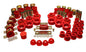 Energy Suspension - Hyper-Flex System - 3.18108R