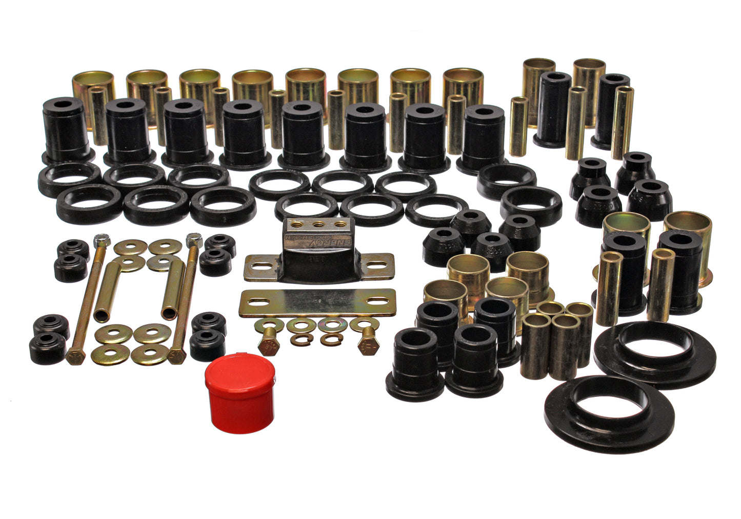 Energy Suspension - Hyper-Flex System - 3.18110G