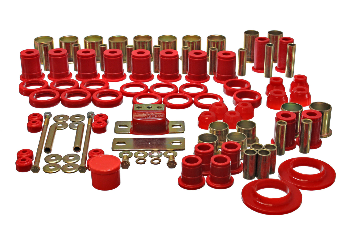 Energy Suspension - Hyper-Flex System - 3.18110R