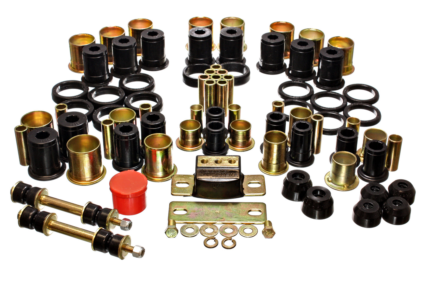 Energy Suspension - Hyper-Flex System - 3.18111G