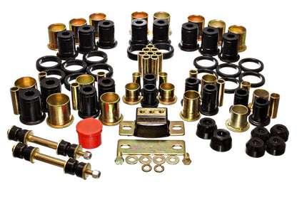 Energy Suspension - Hyper-Flex System - 3.18111G