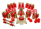 Energy Suspension - Hyper-Flex System - 3.18111R