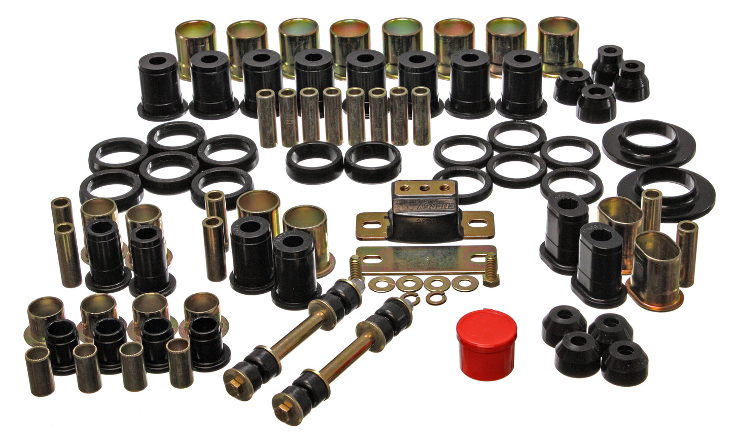 Energy Suspension - Hyper-Flex System - 3.18112G