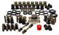 Energy Suspension - Hyper-Flex System - 3.18112G
