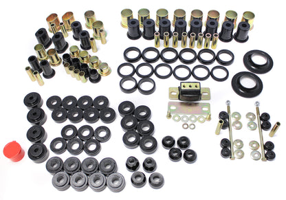 Energy Suspension - Hyper-Flex System - 3.18113G