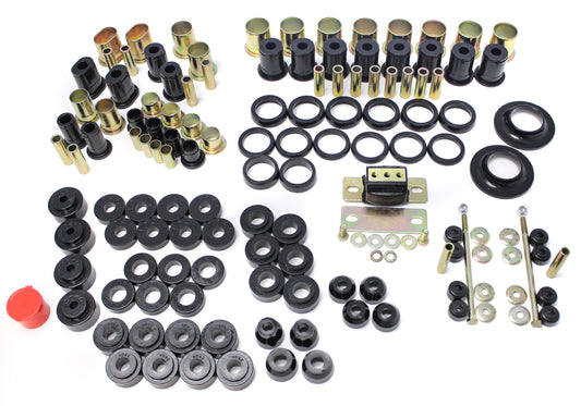 Energy Suspension - Hyper-Flex System - 3.18113G