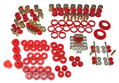 Energy Suspension - Hyper-Flex System - 3.18113R