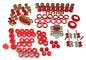 Energy Suspension - Hyper-Flex System - 3.18113R