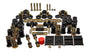 Energy Suspension - Hyper-Flex System - 3.18116G