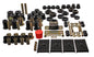 Energy Suspension - Hyper-Flex System - 3.18118G