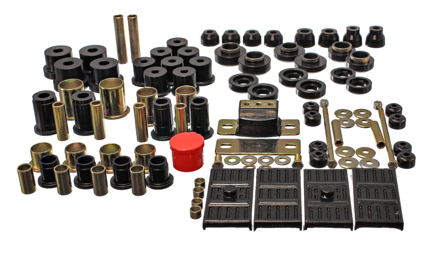 Energy Suspension - Hyper-Flex System - 3.18119G