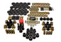 Energy Suspension - Hyper-Flex System - 3.18121G