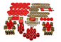Energy Suspension - Hyper-Flex System - 3.18121R