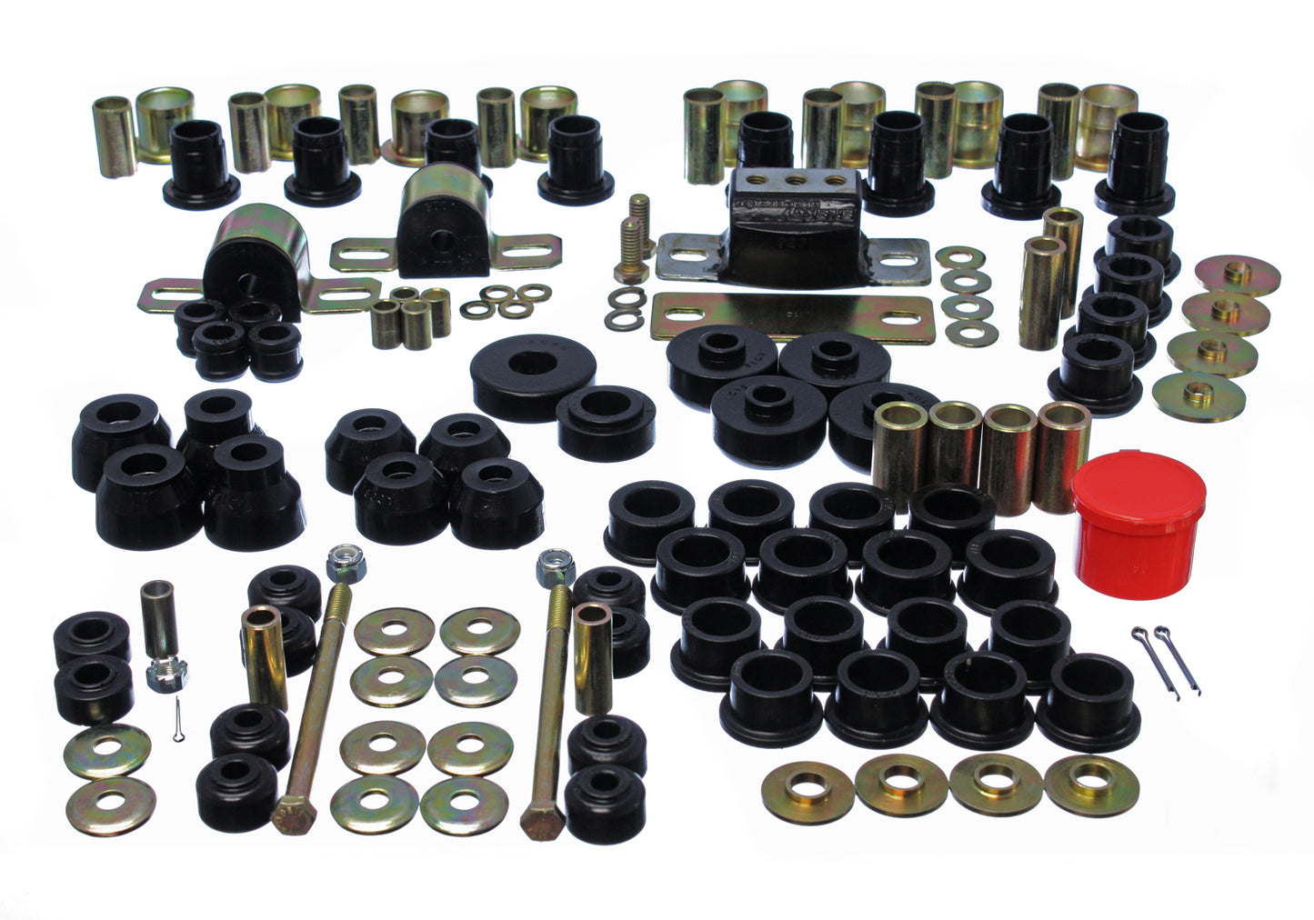 Energy Suspension - Hyper-Flex System - 3.18123G