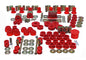 Energy Suspension - Hyper-Flex System - 3.18123R