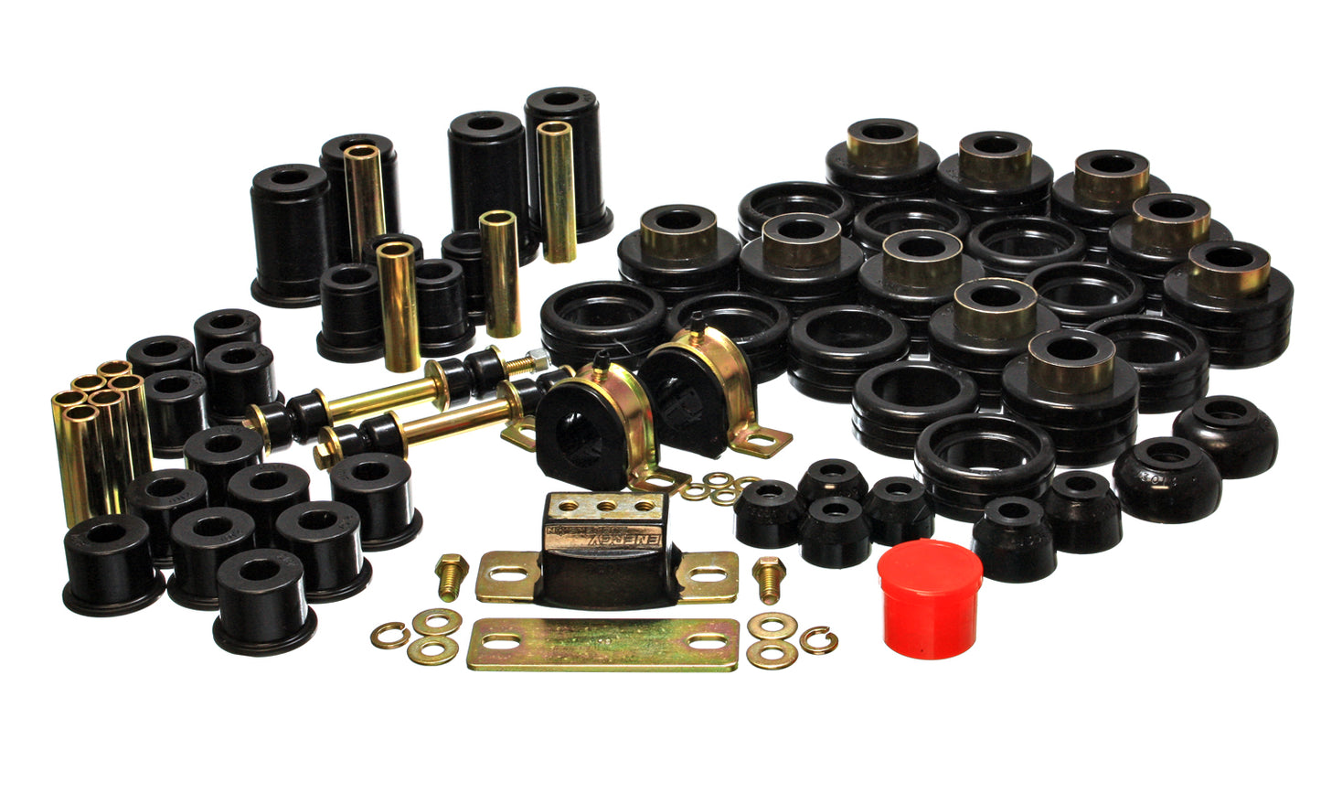 Energy Suspension - Hyper-Flex System - 3.18124G