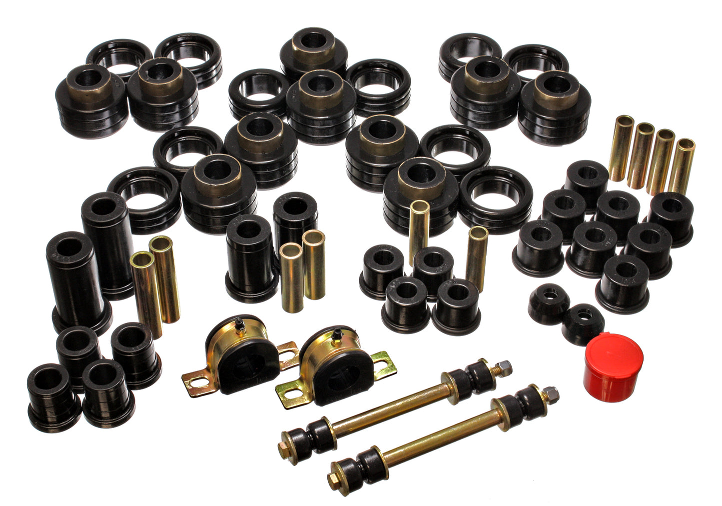 Energy Suspension - Hyper-Flex System - 3.18125G