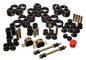 Energy Suspension - Hyper-Flex System - 3.18125G