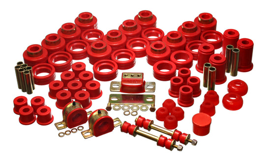 Energy Suspension - Hyper-Flex System - 3.18126R