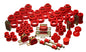 Energy Suspension - Hyper-Flex System - 3.18126R