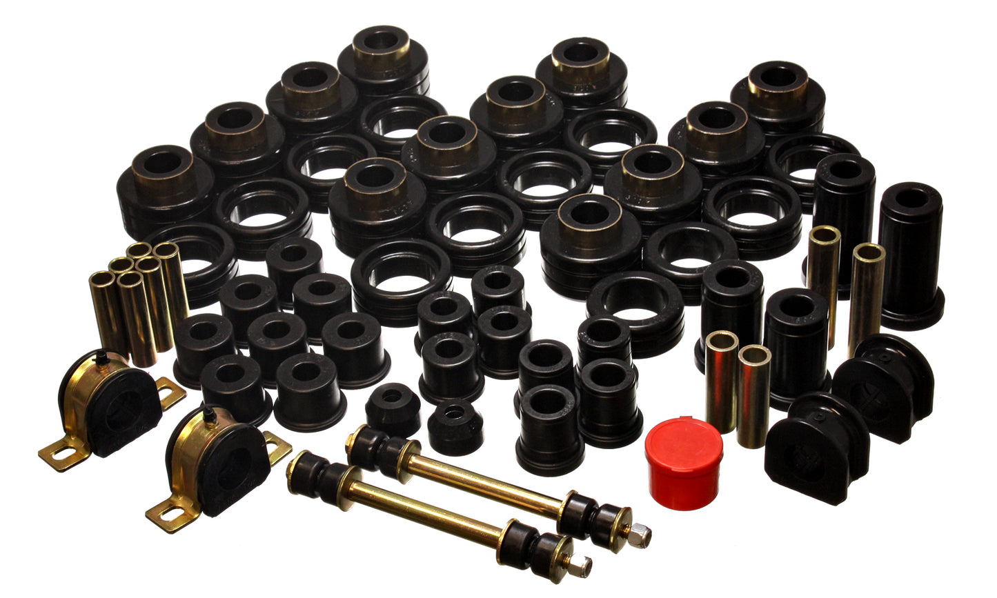 Energy Suspension - Hyper-Flex System - 3.18127G