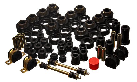 Energy Suspension - Hyper-Flex System - 3.18127G