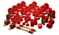 Energy Suspension - Hyper-Flex System - 3.18127R