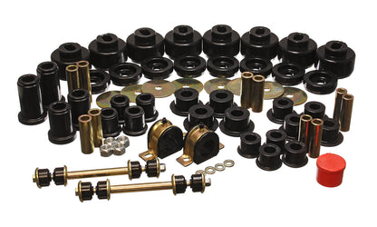 Energy Suspension - Hyper-Flex System - 3.18128G
