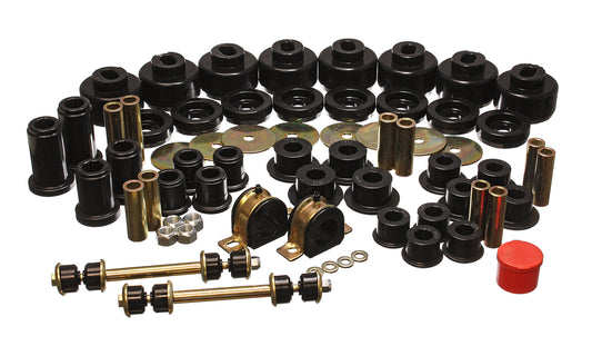 Energy Suspension - Hyper-Flex System - 3.18128G
