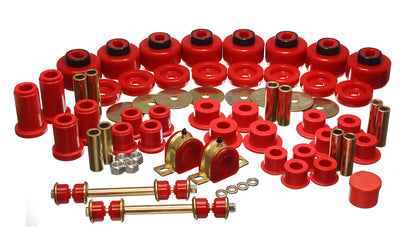 Energy Suspension - Hyper-Flex System - 3.18128R