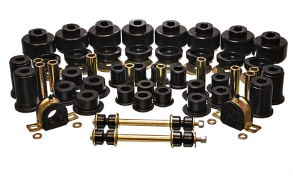 Energy Suspension - Hyper-Flex System - 3.18129G