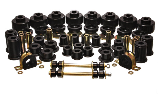 Energy Suspension - Hyper-Flex System - 3.18129G