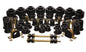 Energy Suspension - Hyper-Flex System - 3.18129G