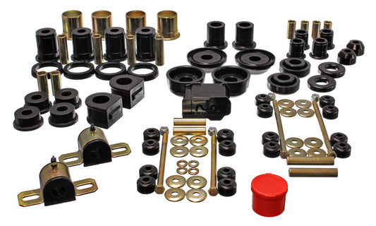 Energy Suspension - Hyper-Flex System - 3.18130G